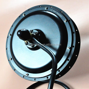 5000w High Torque <strong>Electric</strong> <strong>Bike</strong> Hub <strong>Motor</strong> - Product Image 1