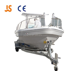 Gommone RIB di Lusso con Fondo in <span class=keywords><strong>Vetroresina</strong></span> Resistente - Product Image 1