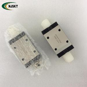 <span class=keywords><strong>Rail</strong></span> linéaire <span class=keywords><strong>CPC</strong></span> AR20MS-Roulement coulissant d'origine Pièce d'origine <span class=keywords><strong>Guide</strong></span> de mouvement linéaire Assemblage - Product Image 1