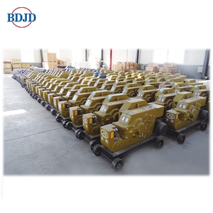 Acier bar carré <span class=keywords><strong>de</strong></span> coupe a vu la machine <span class=keywords><strong>de</strong></span> Cisaillement machine produits - Product Image 5