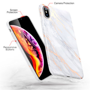 Custodia per iPhone XR in TPU IMD, campione gratuito - Product Image 2