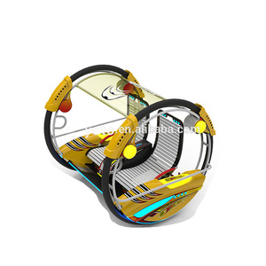 Voiture électrique avec des portes extérieures, jouet pour enfants, conduite <span class=keywords><strong>fantastique</strong></span>, Balance, pour centres commerciaux, en solde - Product Image 6