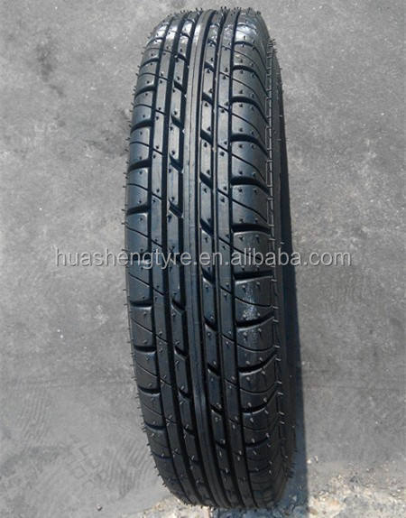 Motorcycle Tire 135-10 to Pakistan Bias Tyre Inner Tube