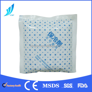 <span class=keywords><strong>Gel</strong></span> De Hielo congelar paquetes de <span class=keywords><strong>gel</strong></span> Compresa fría <span class=keywords><strong>en</strong></span> el recipiente de comida de plástico para mantener los alimentos frescos - Product Image 5