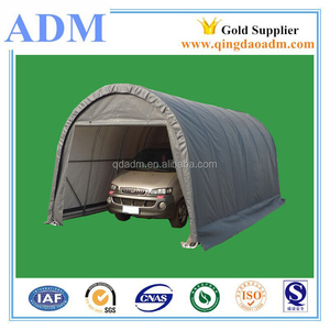 Tente de <span class=keywords><strong>Garage</strong></span> <span class=keywords><strong>Mobile</strong></span>, abri d'extérieur, <span class=keywords><strong>pour</strong></span> <span class=keywords><strong>Garage</strong></span> - Product Image 6