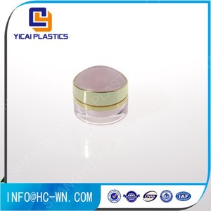 <span class=keywords><strong>Forme</strong></span> des yeux crème pour le <span class=keywords><strong>visage</strong></span> fabricant <span class=keywords><strong>pot</strong></span> <span class=keywords><strong>en</strong></span> plastique - Product Image 6