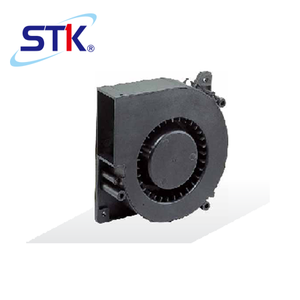 Ventilador centrífugo ADDA 120*120*32mm 12V 24V 48V DC con CE y UL para carga de batería vehículo eléctrico 12V DC ventilador de conducto - Product Image 1