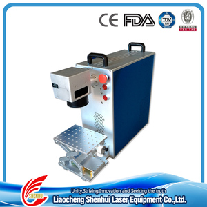 Precio barato ovejas <span class=keywords><strong>crotal</strong></span> máquina de marcado láser para el marcado de metal - Product Image 2