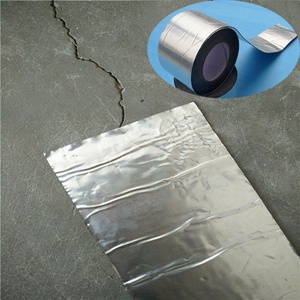 Cinta Impermeable Autoadhesiva para Techos de Betún - Product Image 1