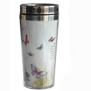 Eco-Friendly BPA Free 16oz 304 Stainless Steel Metal Travel Thermal Cups  Stanly Outdoor Cup Coffee Mug with Lid - China Mug Cup and Custom Mug price