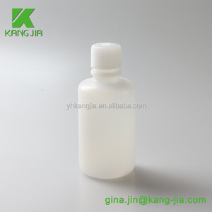 Compra Directa China prueba botella de <span class=keywords><strong>boca</strong></span> ancha botella de reactivo vacío frasco de pastillas de plástico - Product Image 3