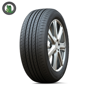 Neumático Radial de Verano Habilead 225/65/R17, Modelo H202, Certificado E4 GCC, Tipo TL, Buena Calidad, China - Product Image 1