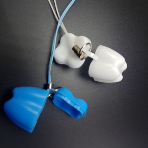 Collection <span class=keywords><strong>de</strong></span> dentisterie en plastique forme <span class=keywords><strong>de</strong></span> <span class=keywords><strong>dent</strong></span> boîte à dents <span class=keywords><strong>de</strong></span> <span class=keywords><strong>lait</strong></span> <span class=keywords><strong>de</strong></span> bébé/boîte à dents primaires/boîte à dents <span class=keywords><strong>de</strong></span> bébé - Product Image 2