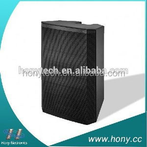 Luxury Gooden portable speaker box 12 inch Class AB amplifier concert sound systems - Product Image 2