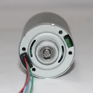 Motor Supplier 12v 24v Dc Brushless Motor 10w 15w 30w 50w 100w 150w Brushless Dc Motor