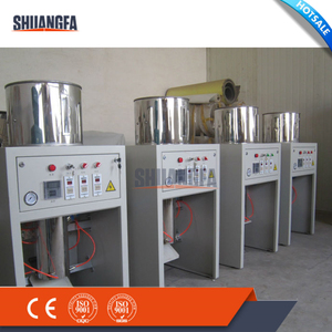 Gran capacidad de procesamiento máquina de <span class=keywords><strong>pelar</strong></span> el ajo, automático ajo Peeler - Product Image 3