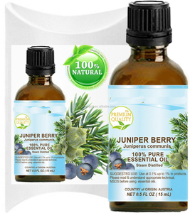 100% orgánico natural puro aceite esencial de aromaterapia - Product Image 5