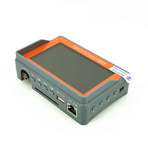 Testeur de vidéosurveillance multifonction CCTV, CE RoHS FCC CT600HDA, - Product Image 3