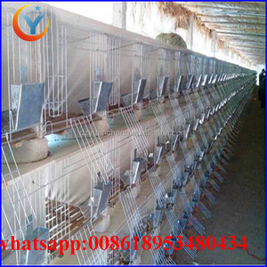 <span class=keywords><strong>3</strong></span> étages lapin <span class=keywords><strong>cage</strong></span> d'élevage Galvanisé Matériel Agricole Lapin <span class=keywords><strong>Cage</strong></span> À Vendre - Product Image 3