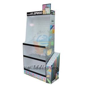 Unit Display Payung, Stan Display Payung untuk Promosi, Dudukan Display Payung dengan Roda - Product Image 4