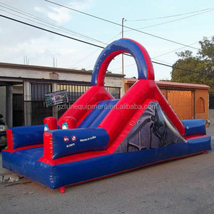 Jouets araignée gonflable homme, haute qualité, prix pas cher, nouveau design, curseur titanic à vendre, - Product Image 2
