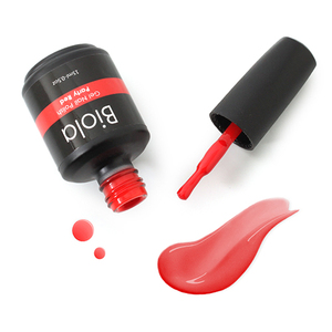 <span class=keywords><strong>Biola</strong></span>-sistema profesional de manicura de gel, 15ml, cambio de color - Product Image 3