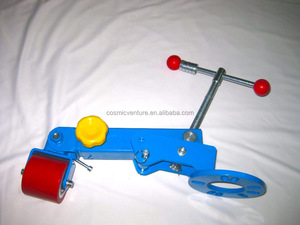 Fender Roller - Product Image 5