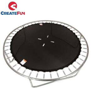 CreateFun Rotonda Trampolino di Salto Mat - Product Image 6
