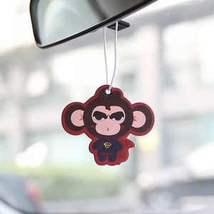 Bevanda rinfrescante di <span class=keywords><strong>aria</strong></span> su ordinazione stampata Logo/bevanda rinfrescante di <span class=keywords><strong>aria</strong></span> promozionale dell'automobile/bevanda rinfrescante di <span class=keywords><strong>aria</strong></span> <span class=keywords><strong>d</strong></span>'attaccatura della carta - Product Image 2