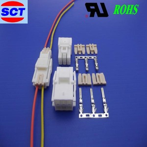 Fil à fil 4.5mm <span class=keywords><strong>pitch</strong></span> connecteur jst yl - Product Image 1