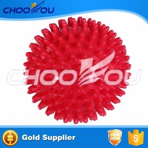 Bola de masaje de la medicina a base de hierbas para hacer ejercicio en <span class=keywords><strong>casa</strong></span> y equipos de <span class=keywords><strong>gimnasia</strong></span> - Product Image 2