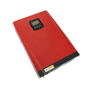 OEM haute fréquence 500kw ac dc <span class=keywords><strong>48</strong></span> v 220 v onduleur solaire pour la maison climatiseur - Product Image 4