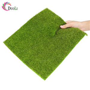 Máquina <span class=keywords><strong>de</strong></span> limpieza <span class=keywords><strong>de</strong></span> césped artificial sintético, fabricante profesional, fácil cuidado, no necesita limpieza - Product Image 2