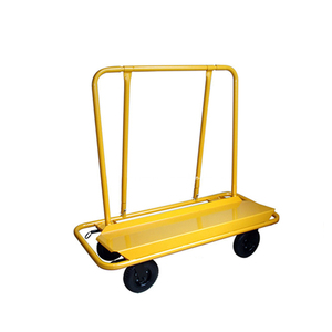 Industriële Plak Overdracht Dolly Carry <span class=keywords><strong>Trolley</strong></span> Gipsplaten Paneel Servicekar Glas Bewegende <span class=keywords><strong>Trolley</strong></span> - Product Image 5