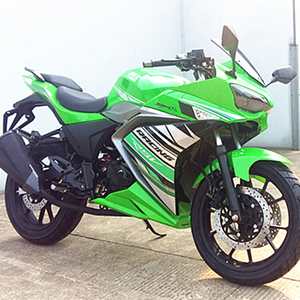 Motocicleta Deportiva de Carreras <span class=keywords><strong>Yamasaki</strong></span> de Alta Calidad de 150cc - Product Image 1