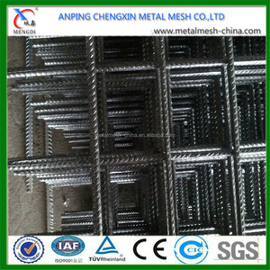 CHina fábrica <span class=keywords><strong>AS</strong></span>/NZ hormigón de Malla soldada - Product Image 2