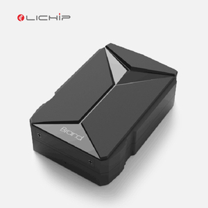 Min 3G inalámbrica localizador gps car tracker gps para el coche - Product Image 1