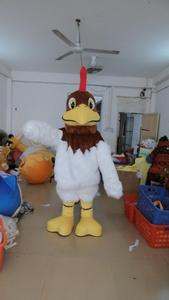 <span class=keywords><strong>Disfraz</strong></span> <span class=keywords><strong>de</strong></span> Mascota <span class=keywords><strong>de</strong></span> <span class=keywords><strong>pollo</strong></span> <span class=keywords><strong>blanco</strong></span>, traje <span class=keywords><strong>de</strong></span> gallo para adulto - Product Image 5