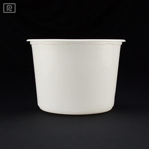 P2000 Pp 66Oz 2000Ml Wegwerp Doorzichtige Plastic Bekers Voor Thee Koffiebier <span class=keywords><strong>Dessert</strong></span> Yoghurt Vruchtensap Salade Afhaalmaaltijden - Product Image 2