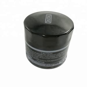 Ap02 — filtres à huile adaptés aux véhicules <span class=keywords><strong>Outback</strong></span> Impreza Forester, 15208AA100 - Product Image 3