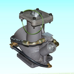 Offerta Trimestrale: Gruppo Valvola di Aspirazione 100hp per Compressore d'Aria, Accessori per Compressore da 30hp - Product Image 1