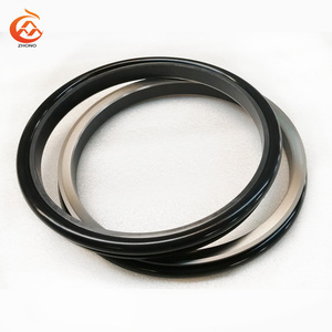 ซีลเครื่องจักรจอห์นเครนความน่าเชื่อถือสูงสำหรับงานหนัก246*220*41มม. - Product Image 1