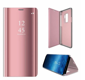 Custodia per telefono Smart mirror <span class=keywords><strong>cover</strong></span> per <span class=keywords><strong>Samsung</strong></span> Galaxy <span class=keywords><strong>Clear</strong></span> View <span class=keywords><strong>cover</strong></span> per <span class=keywords><strong>Samsung</strong></span> Galaxy SS23 S22 S21. .. Plus tutti i modelli opzionali - Product Image 3