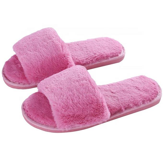 Comfort Meets Style: Top Picks for Women's girl spa slippers