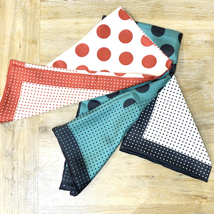 シルクショール90x 90cmスカーフ100% ピュアギフト用