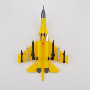 Promozionale Modo Poco Costoso Forma Penne Pilota - Product Image 1