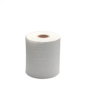 Shanghai Supplier ISO9001 Approved Industry Wiping Paper Roll