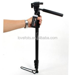 Weifeng wt-1005 monopod độc đáo cây gậy monopod máy ảnh máy quay duy nhất chân đứng - Product Image 1
