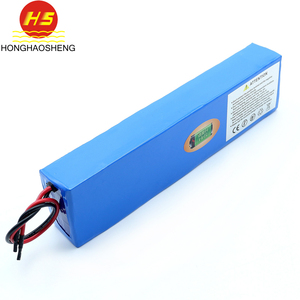 Prix concurrentiel Personnalisé <span class=keywords><strong>Etwow</strong></span> Trottinette Batterie Avec Chargeur - Product Image 5