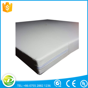 Usine OEM <span class=keywords><strong>60</strong></span> ~ 100 <span class=keywords><strong>kg</strong></span>/<span class=keywords><strong>m3</strong></span> <span class=keywords><strong>mousse</strong></span> densité Doux compresser matelas <span class=keywords><strong>mousse</strong></span> mémoire - Product Image 4